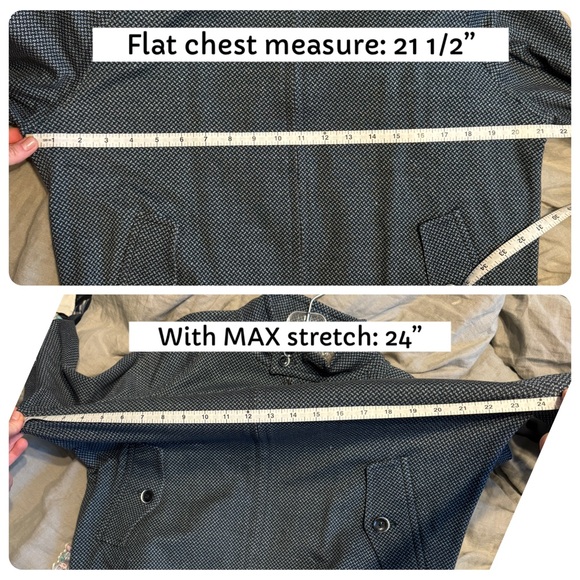 Circolo 1901 Baracuta Zip up Bomber Jacket - Picture 9 of 9